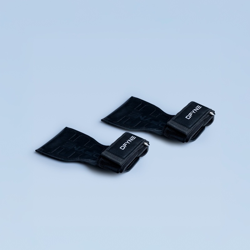 Rubber Wrist Straps|S-M|L-XL