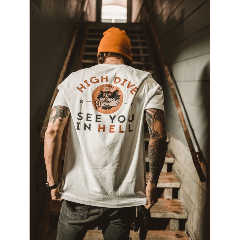 See you in Hell|XS|S|M|L|XL|XXL|3XL