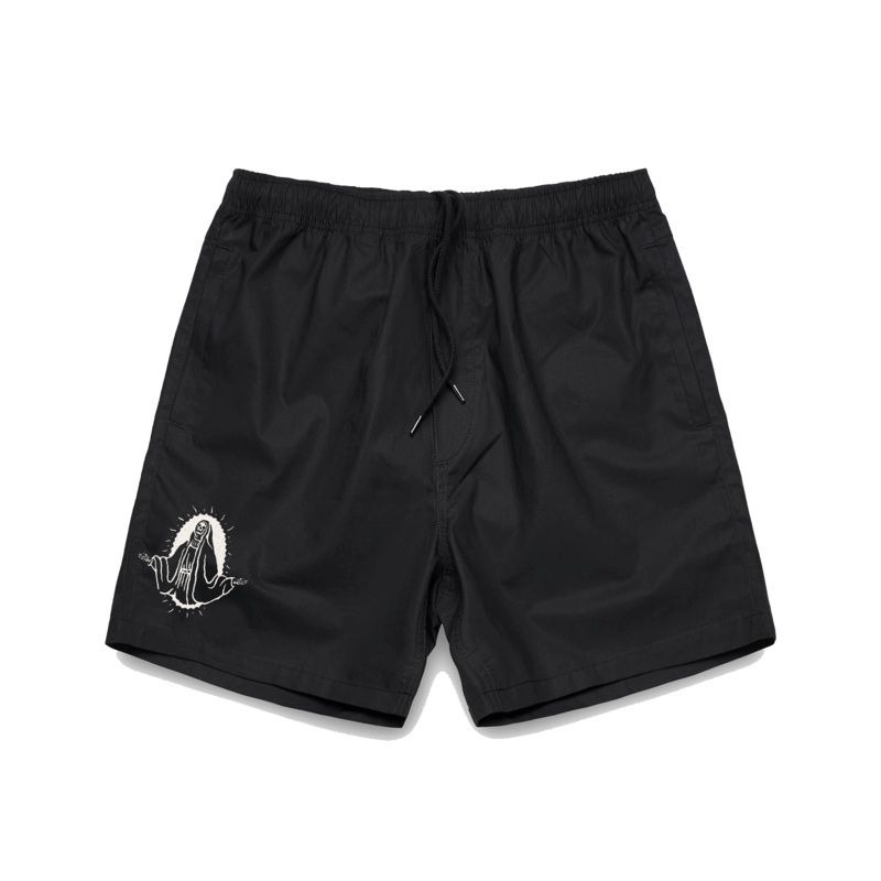 Sinners Beach Shorts|S-30|M-32|L-34|XL-36|XXL-38
