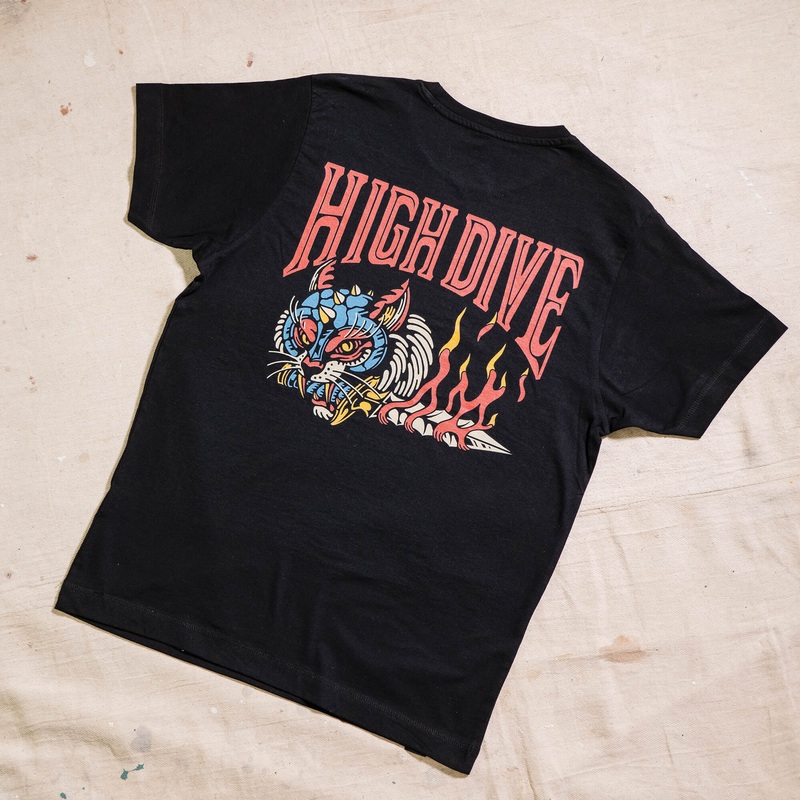 Thundercat T-Shirt|XS|S|M|L|XL|XXL|3XL