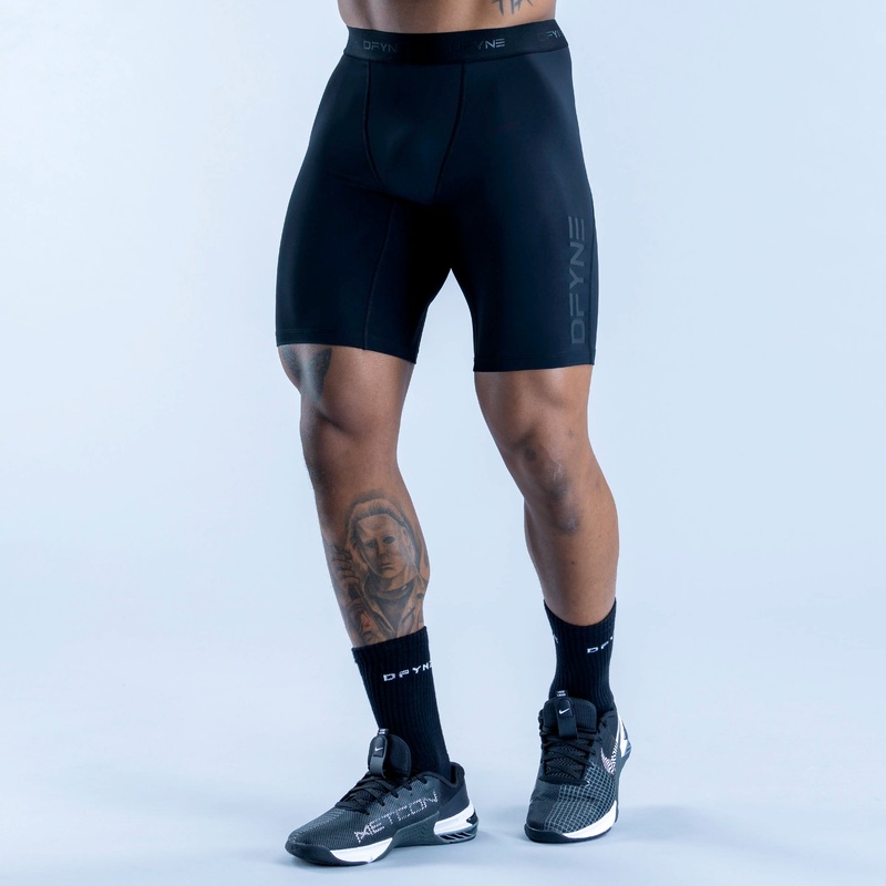 Unbound Baselayer Shorts|S|M|L|XL|XXL