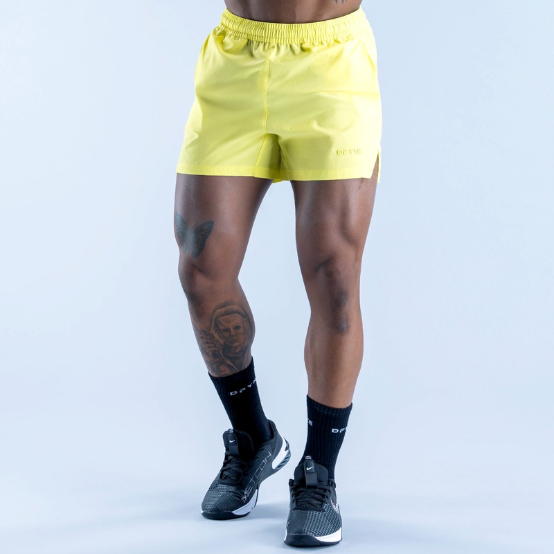 Unbound Training Shorts|S|M|L|XL|XXL