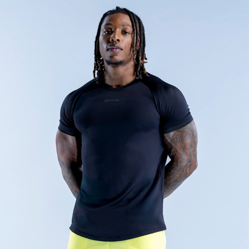 Unbound Training T-Shirt|S|M|L|XL|XXL