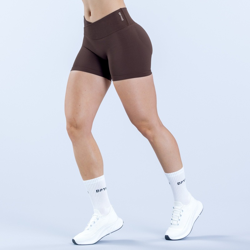 Vision Shorts | 4.5|XS|S|M|L|XL