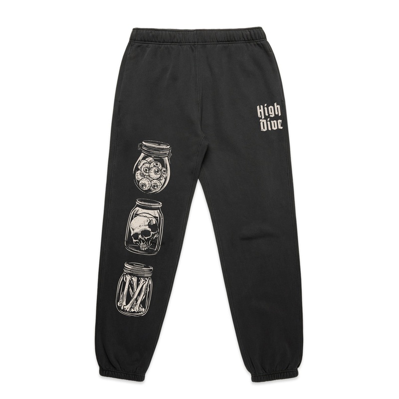 Collector Relax Joggers|S|M|L|XL|XXL|3XL