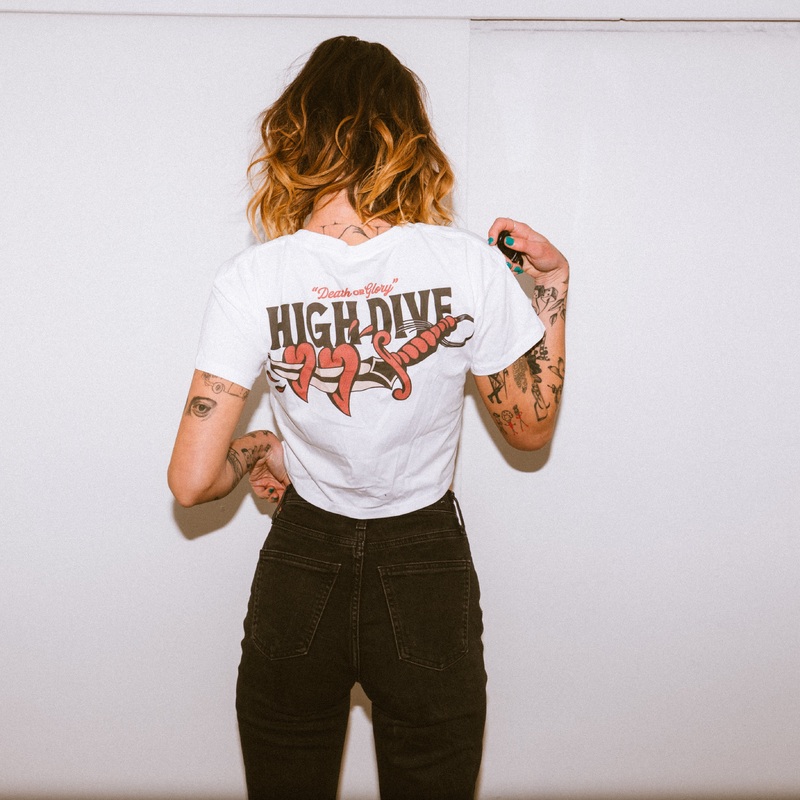 Death Or Glory|XS|S|M|L|XL|XXL|3XL