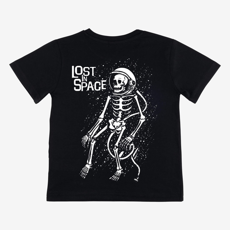 Lost In Space Kids Tee|4|6|8|10|12