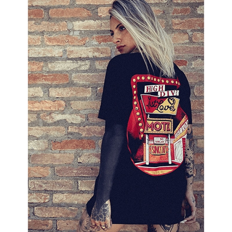 Lost Lovers Motel BFCM ONLY|S|M|L|XL|XXL