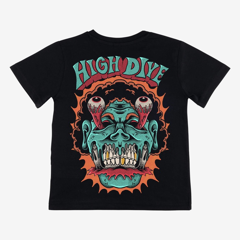 MadMan Kids Tee|4|6|8|10|12