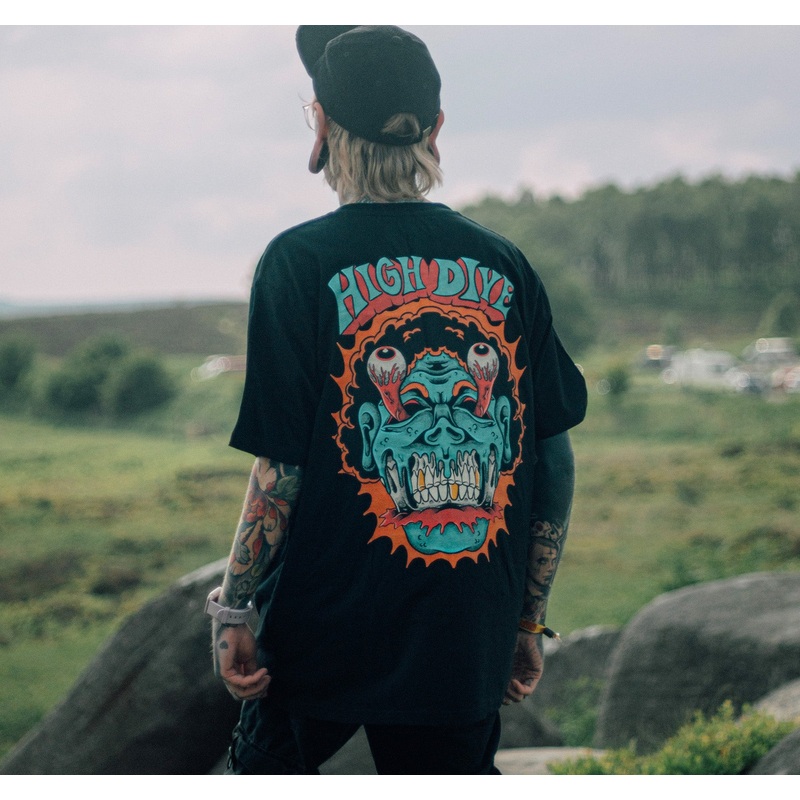 Madman|XS|S|M|L|XL|XXL|3XL