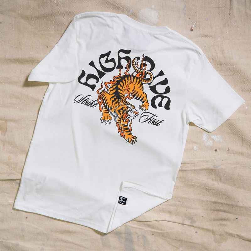 Strike First|XS|S|M|L|XL|XXL|3XL