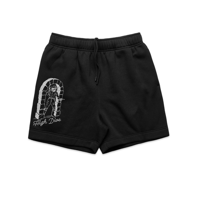 Vengeance Relax Track Shorts|S|M|L|XL|XXL