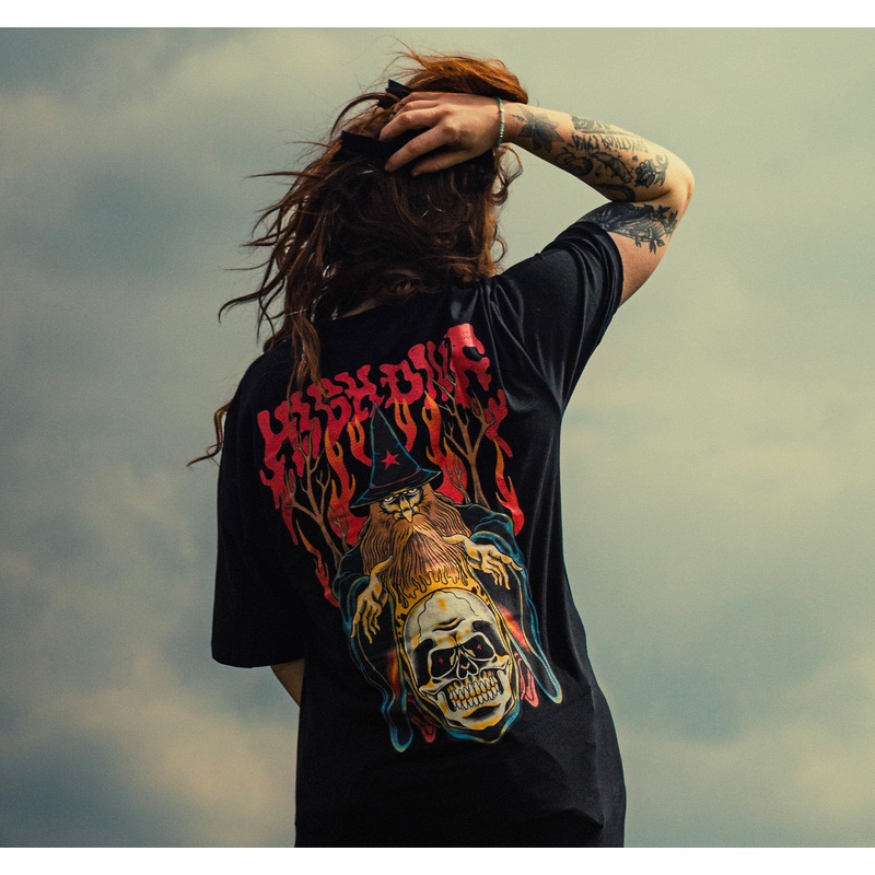 Wizard|XS|S|M|L|XL|XXL|3XL