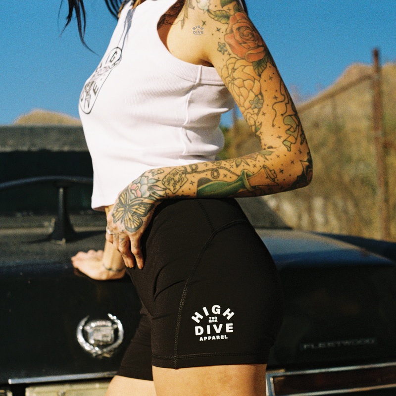 Women’s Training Shorts|XS-8|S-10|M-12|L-14|XL-16