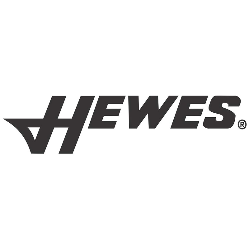 Hewes 24 Decal|BLACK|GREEN|WHITE