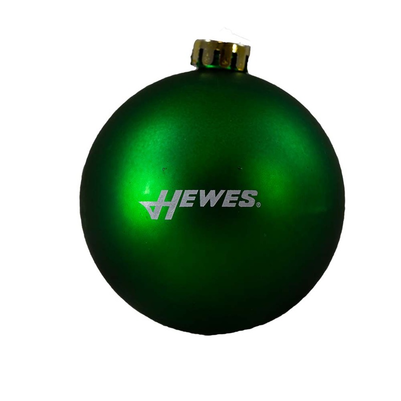 Hewes Green Ornament