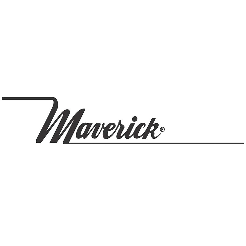 Maverick 12 Decal|BLACK|BLUE|WHITE