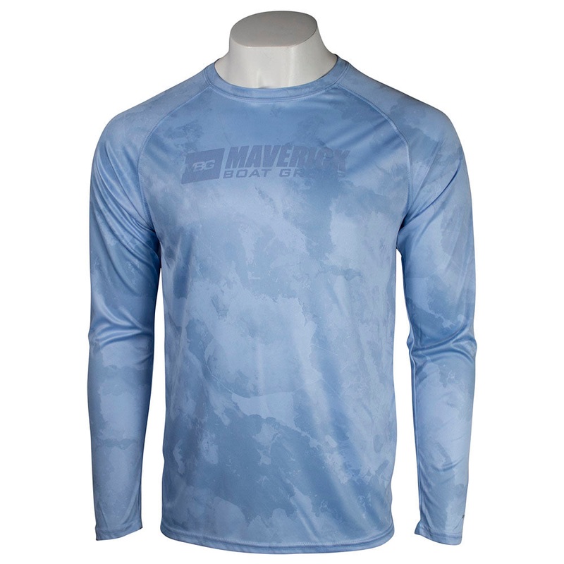 Maverick Paragon Long Sleeve|S|M|L|XL|2XL|3XL|4XL