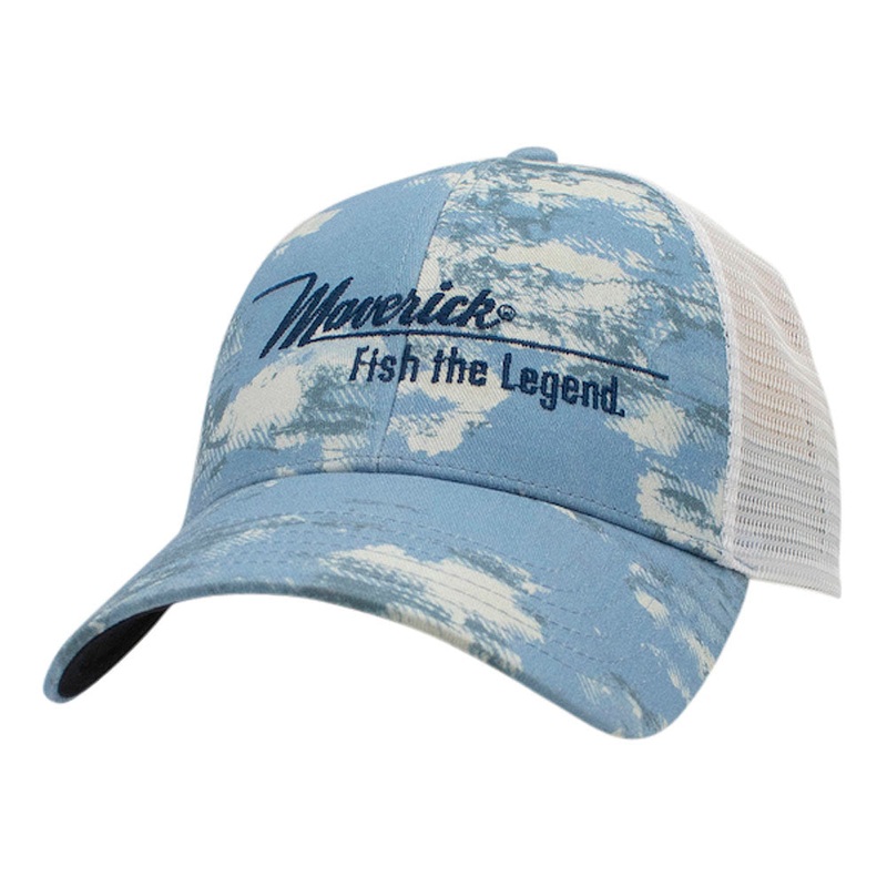 Maverick Simms CCB Hat