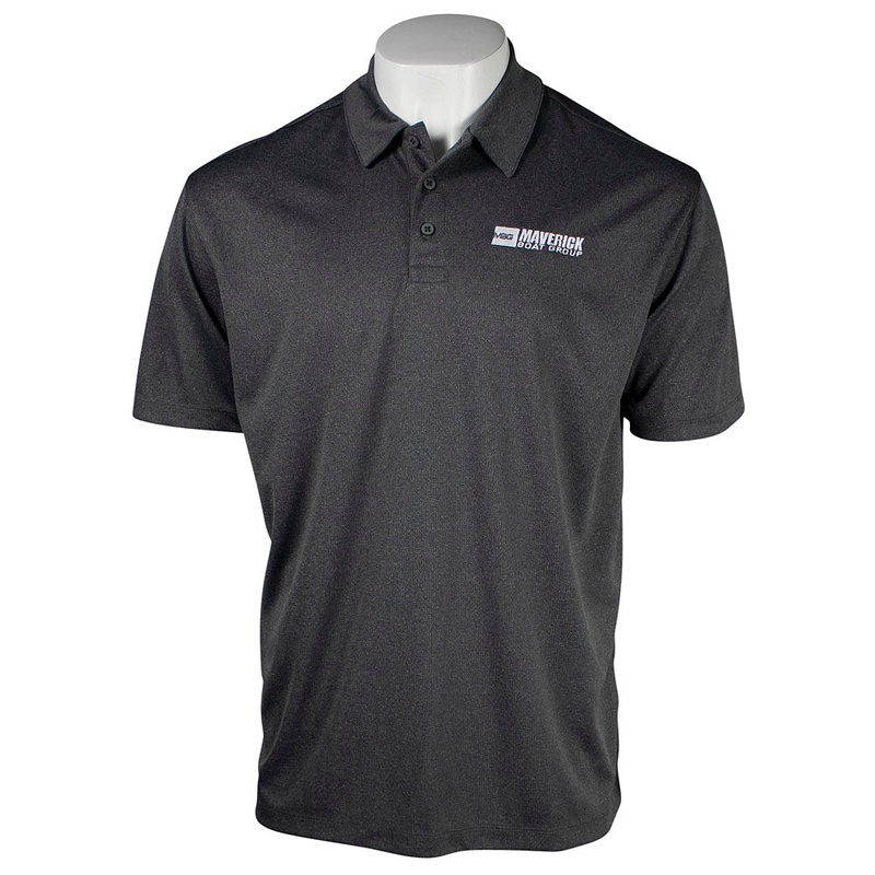 Maverick SS Trace Polo|S|M|L|XL|2XL|3XL