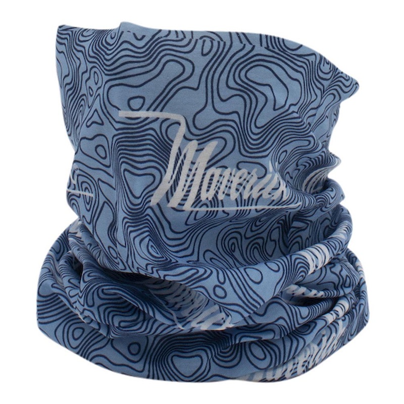 Maverick Topography Sunshield