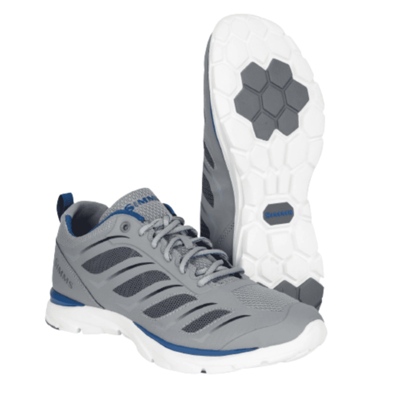 Men’s Simms Challenger Air Vent Shoe