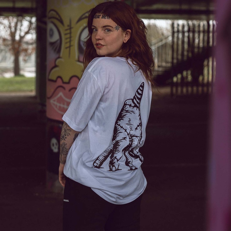 The Thing Tee|XS|S|M|L|XL|XXL|3XL