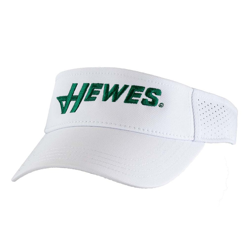 Hewes Coolcore Visor|WHITE