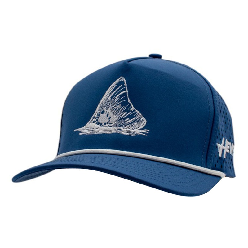 Hewes Redfish Performance Rope Hat