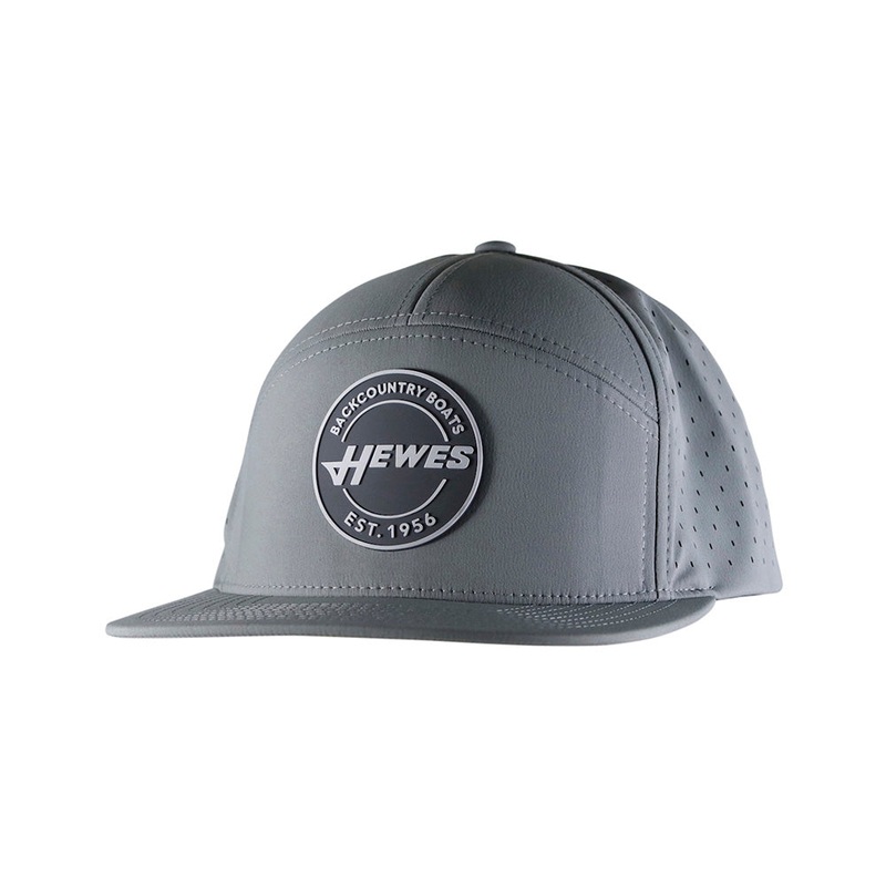 Hewes Richardson Cannon Performance Hat