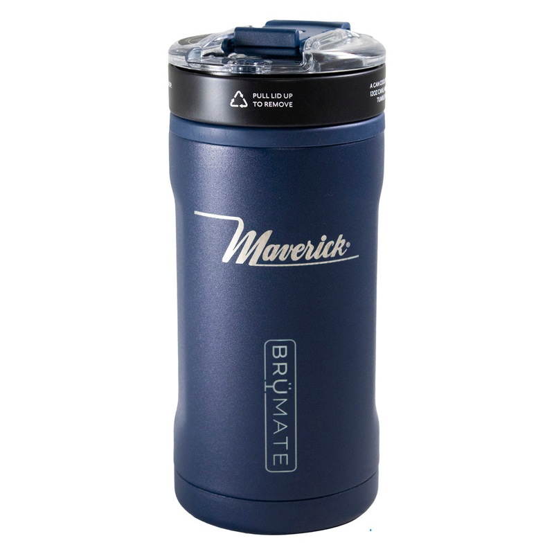 Maverick Brmate Hopsulator Trio – Navy