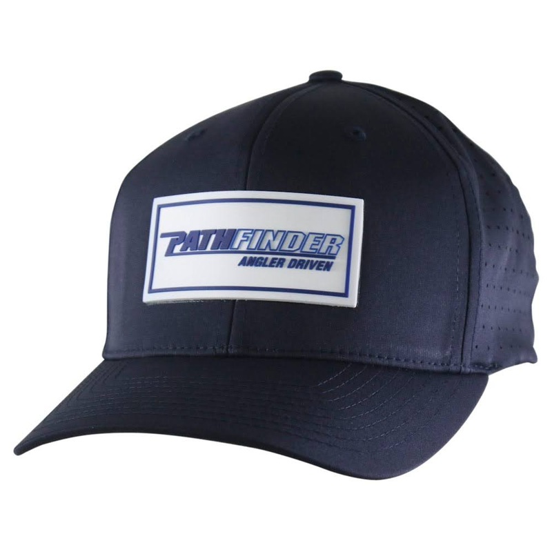 Pathfinder Classic R-Flex Adjustable Hat