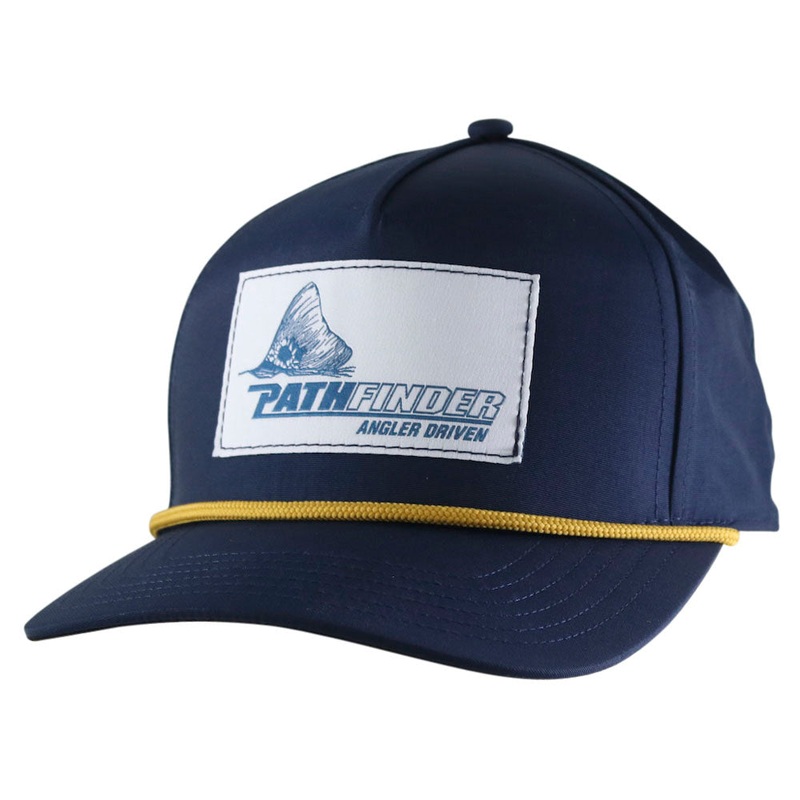 Pathfinder Simms Captains Hat – Redfish