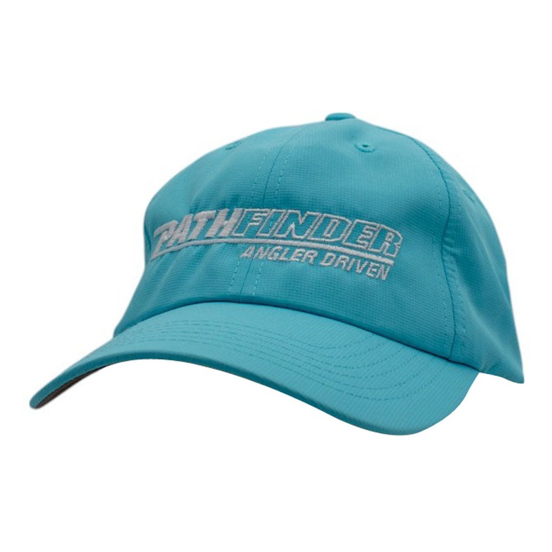 The Original Pathfinder Lt. Blue Performance Cap