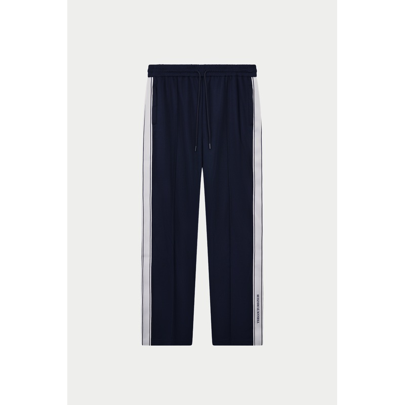 TAPE MESH JOGGER – NAVY|XS|S|M|L|XL|XXL