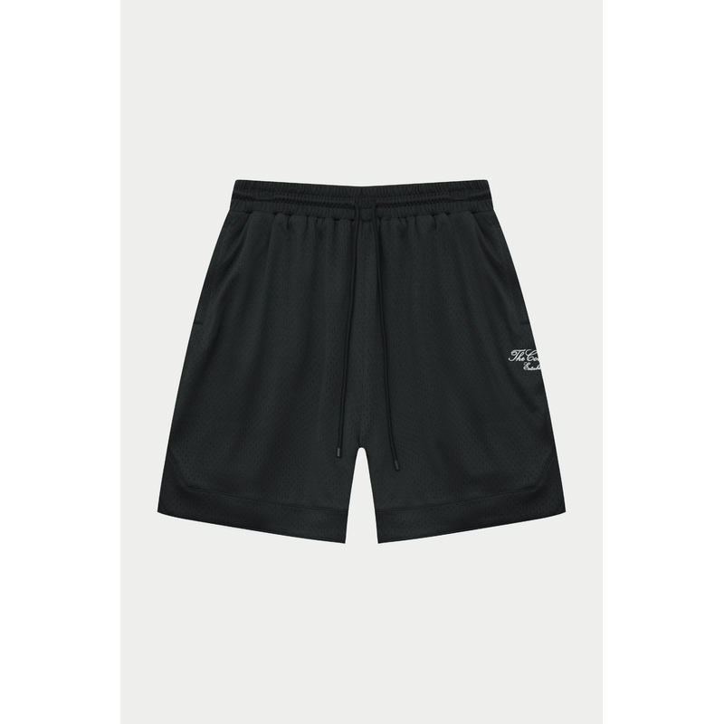 AIRTEX SHORTS – BLACK|XXS|XS|S|M|L|XL|XXL