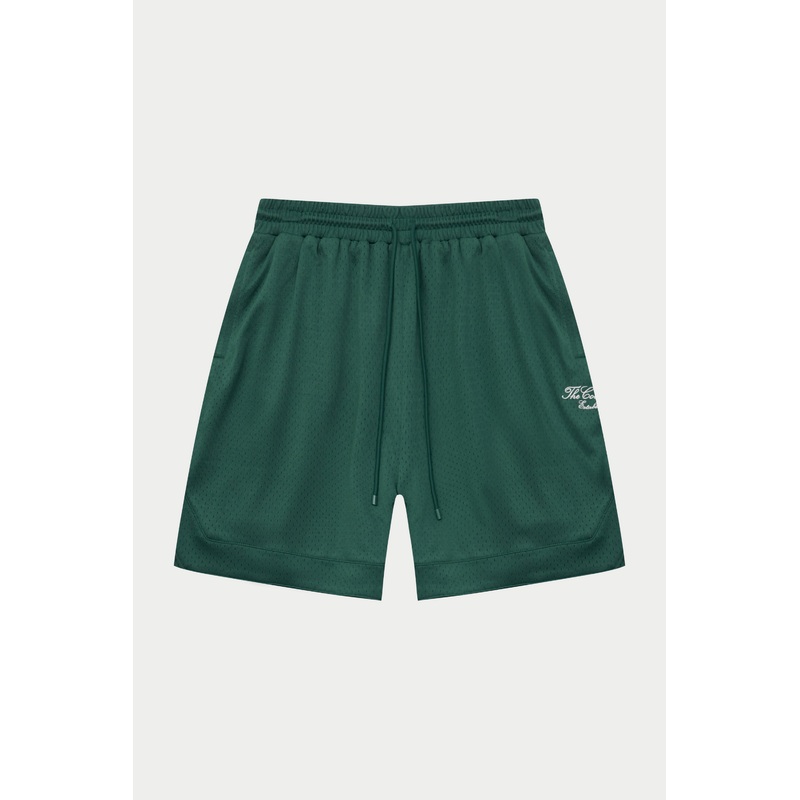 AIRTEX SHORTS – GREEN|XXS|XS|S|M|L|XL|XXL