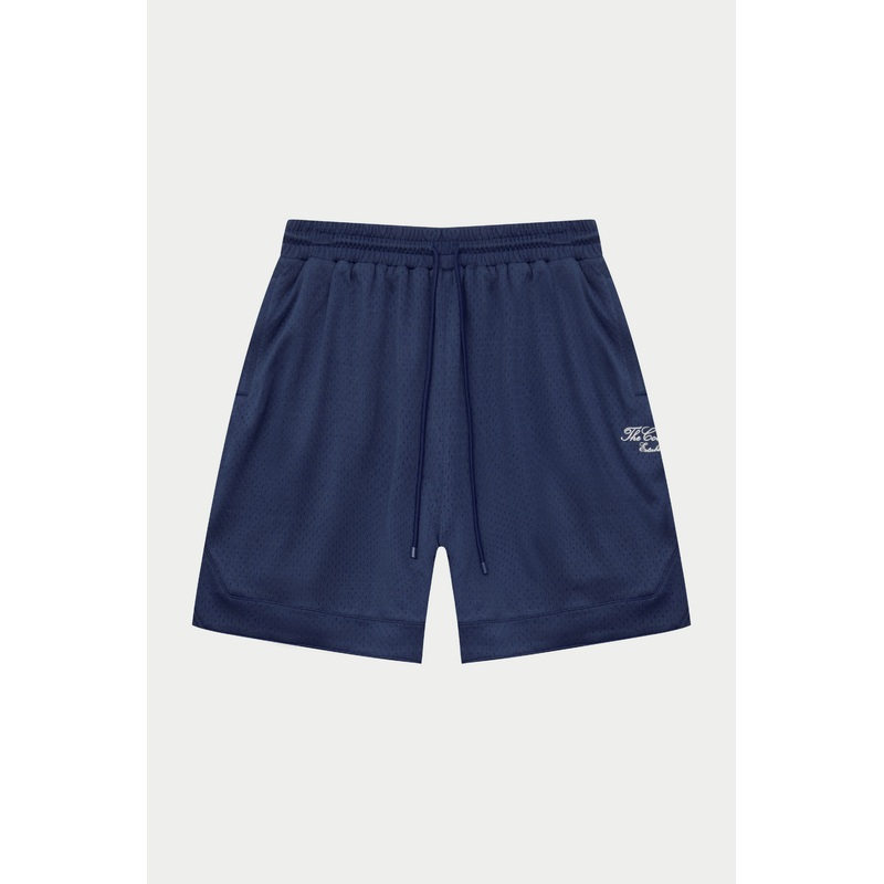 AIRTEX SHORTS – NAVY|XXS|XS|S|M|L|XL|XXL