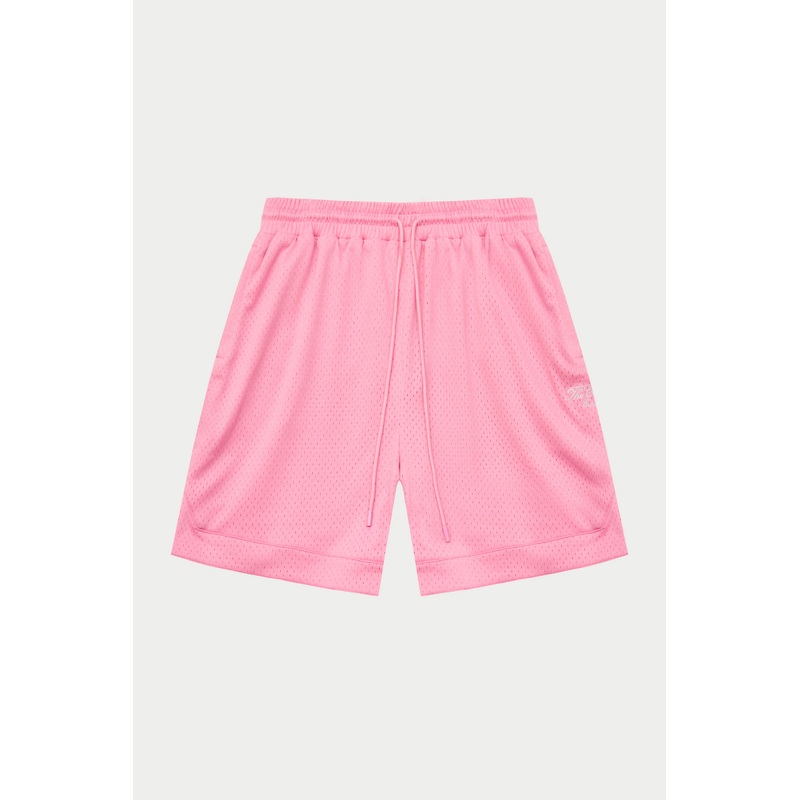 AIRTEX SHORTS – PINK|XXS|XS|S|M|L|XL|XXL