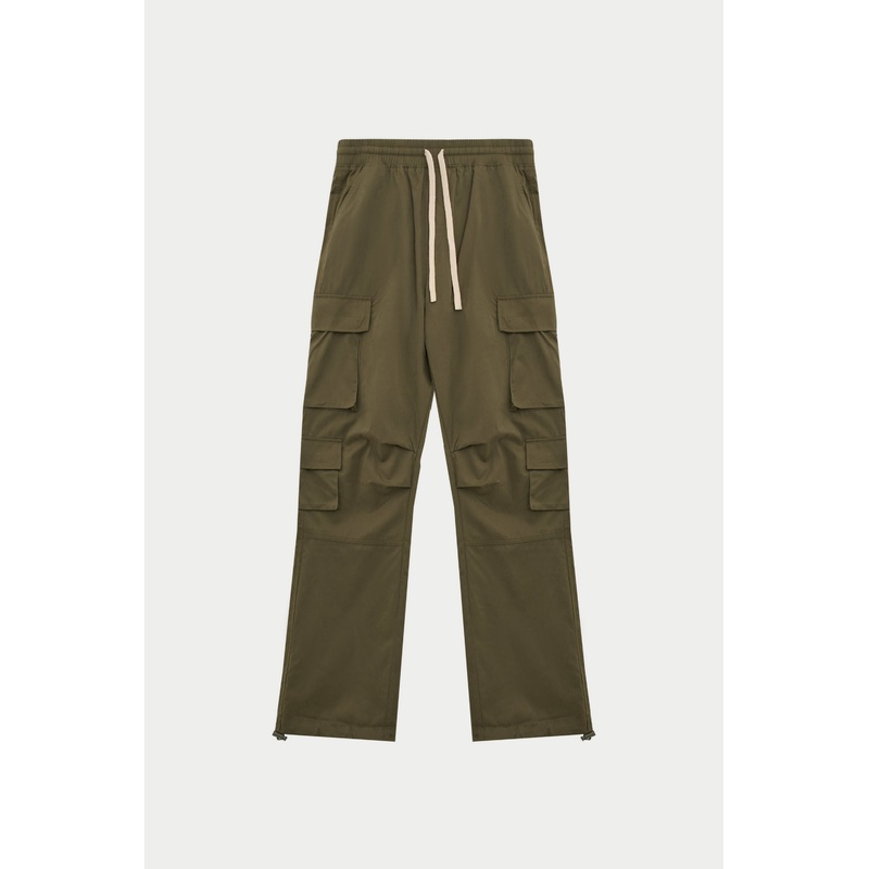 ESSENTIAL CARGO PANTS – KHAKI|XS|S|M|L|XL|XXL