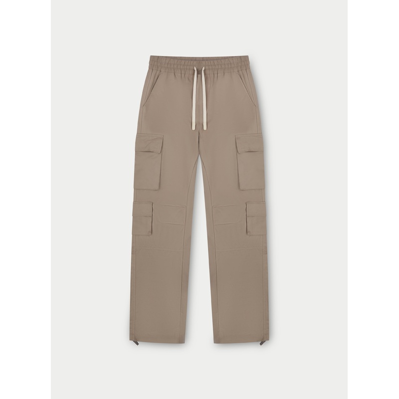 ESSENTIALS CARGO PANT – BEIGE|XS|S|M|L|XL|XXL