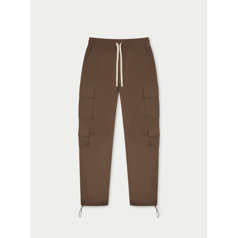 ESSENTIALS CARGO PANT – BROWN|XS|S|M|L|XL|XXL|XXXL