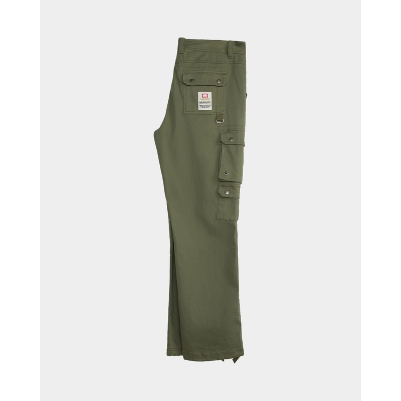 Broken Twill Cargo Pant|28|30|29|32|34|31|36|38|33|40|42|44|46