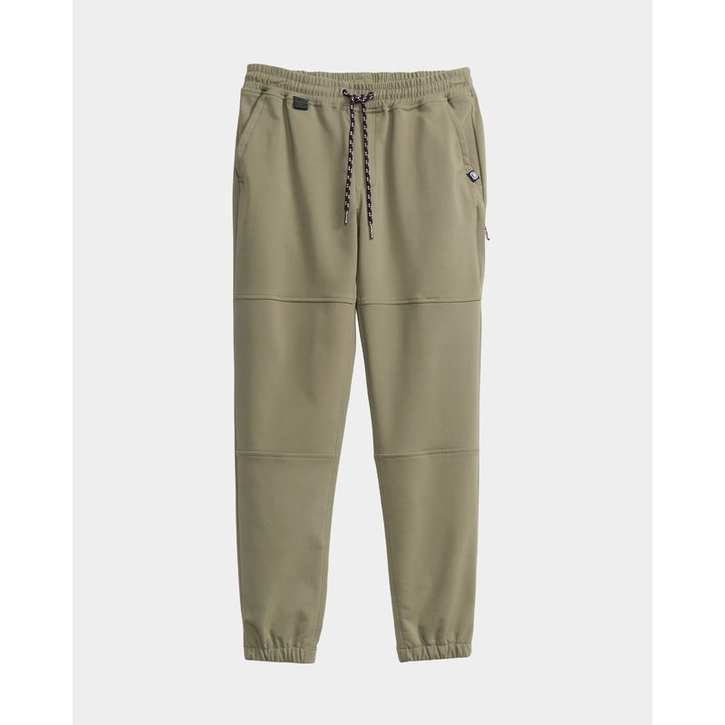 Excursion Cargo Jogger|S|M|L|XL|2XL|3XL|4XL|Olive