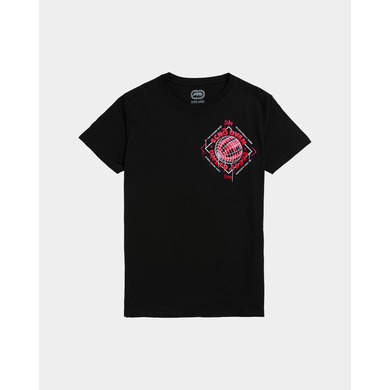 Full Flex Tee|S|M|L|XL|2XL|3XL|4XL|Black