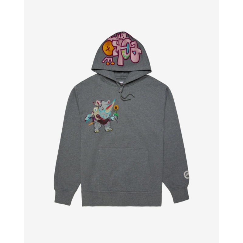 GIVE MORE FLOWERS SELF PORTRAIT Hoodie