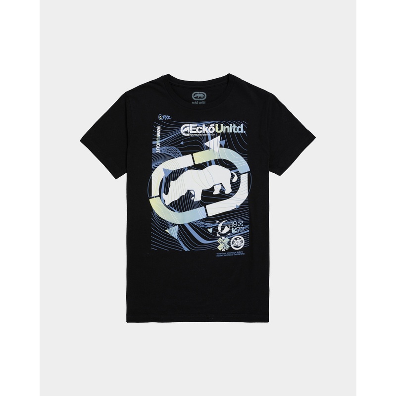 Live Wire Tee|S|M|L|XL|2XL|3XL|4XL|Black