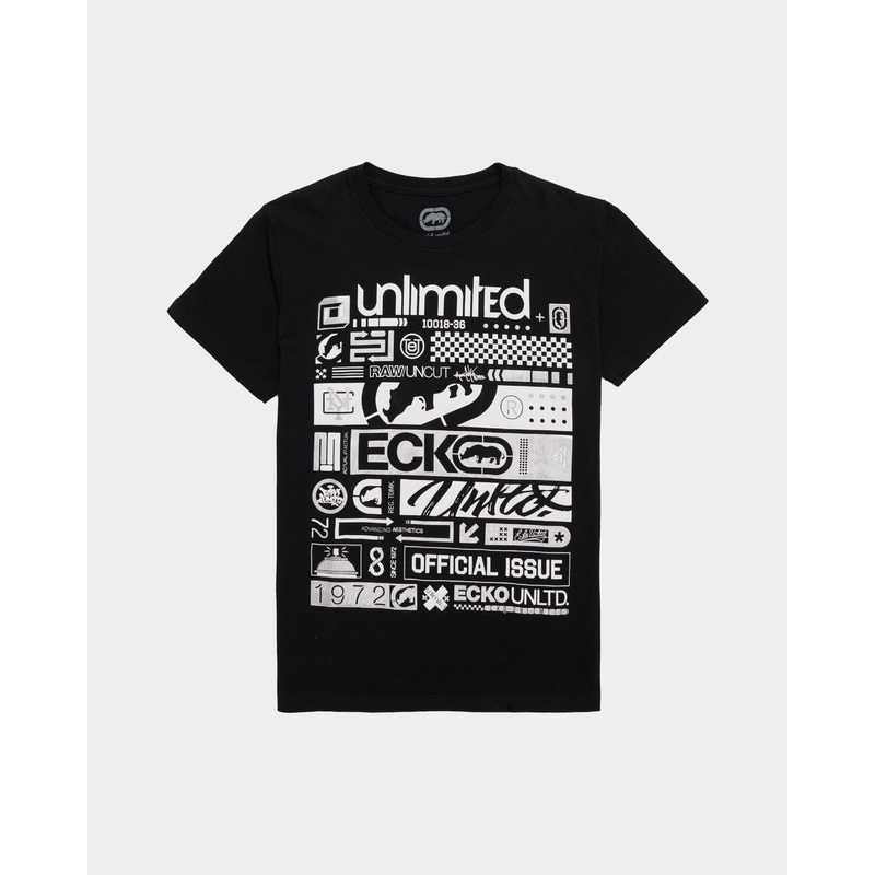 Multiverse Tee|S|M|L|XL|2XL|3XL|4XL|Black