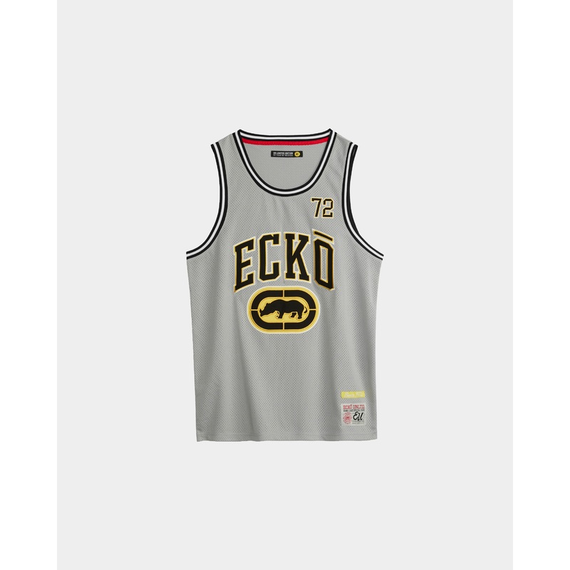 Point Guard Jersey|S|M|L|XL|2XL|3XL|4XL|Grey