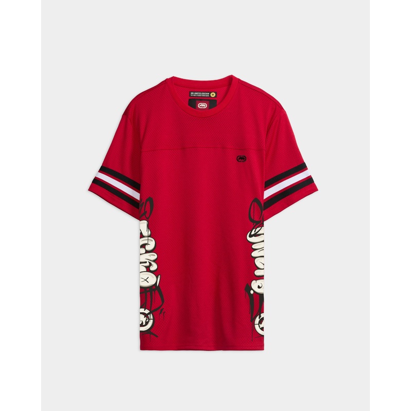 Bombardier Knit Tee|S|M|L|XL|2XL|3XL|4XL